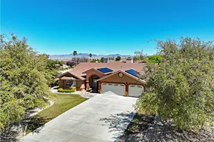 1550 Mountain Trail Rd, Kingman, AZ 86401 - Photo 1