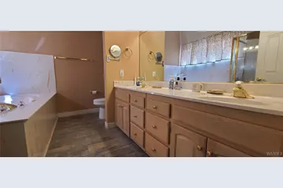 1550 Mountain Trail Road, Kingman, AZ 86401 - Photo 24