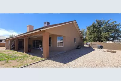 1550 Mountain Trail Road, Kingman, AZ 86401 - Photo 36
