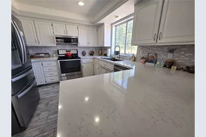 1550 Mountain Trail Road, Kingman, AZ 86401 - Photo 14