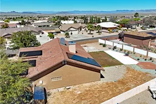 1550 Mountain Trail Rd, Kingman, AZ 86401 - Photo 42