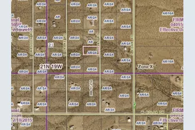 1385 S Dugas Road, Golden Valley, AZ 86413 - Photo 2