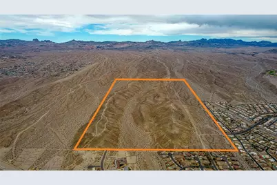 0000 Ocotillo, Bullhead City, AZ 86442 - Photo 1
