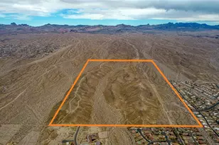 0000 Ocotillo, Bullhead City, AZ 86442 - Photo 1