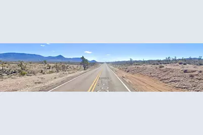 27225 N Humming Bird Lane, Meadview, AZ 86444 - Photo 1