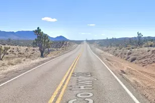 27225 N Humming Bird Ln, Meadview, AZ 86444 - Photo 1