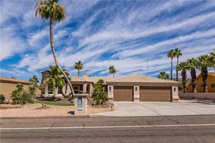 2505 S Jamaica Blvd, Lake Havasu, AZ 86406 - Photo 2