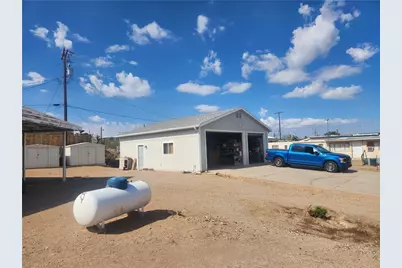 20 W Grand Wash Drive, Meadview, AZ 86444 - Photo 28