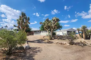 20 W Grand Wash Dr, Meadview, AZ 86444 - Photo 1