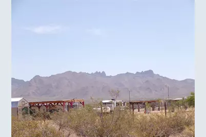 Lot 100 N Agua Mawsa Drive, Dolan Springs, AZ 86441 - Photo 32