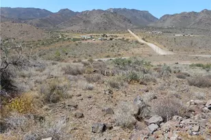 Tbd Stockton Hill Rd, Kingman, AZ 86409 - Photo 1