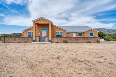 9076 E Mountain Shadow Road, Kingman, AZ 86401 - Photo 1