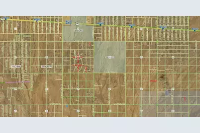 Lot 61-B2 W Bolsa Drive, Golden Valley, AZ 86413 - Photo 8