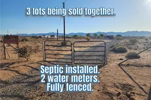 6115 & 6097 & 6073 Karas Way, Golden Valley, AZ 86413 - Photo 1