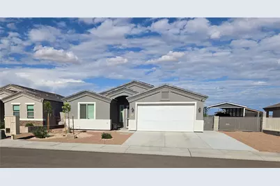 5338 Rattlesnake Road, Kingman, AZ 86409 - Photo 1