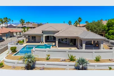 2270 Palmer Drive, Lake Havasu, AZ 86406 - Photo 1
