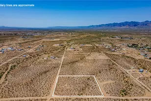 Tbd W Burro Dr, Golden Valley, AZ 86413 - Photo 1