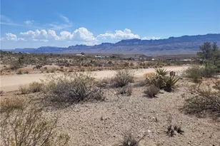 760 E Supai Dr, Meadview, AZ 86444 - Photo 1