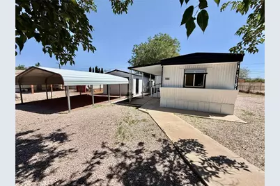 3655 E Dove Lane, Kingman, AZ 86409 - Photo 1