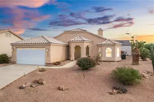 2150 E Bella Vista Dr, Fort Mohave, AZ 86426 - Photo 1