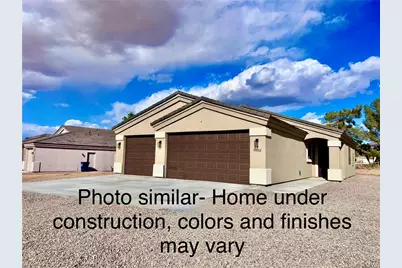 1707 Golden Gate Ave, Kingman, AZ 86401 - Photo 1