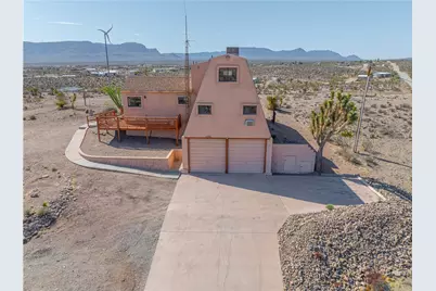 29366 N Mead Drive, Meadview, AZ 86444 - Photo 1