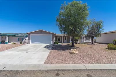 2703 E Vicki Avenue, Fort Mohave, AZ 86426 - Photo 1
