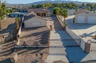 10023 S Dike Rd, Mohave Valley, AZ 86440 - Photo 90