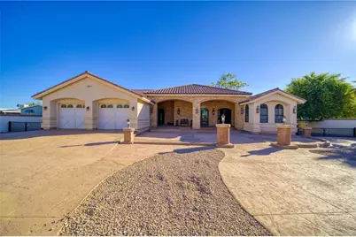 10023 S Dike Road, Mohave Valley, AZ 86440 - Photo 84