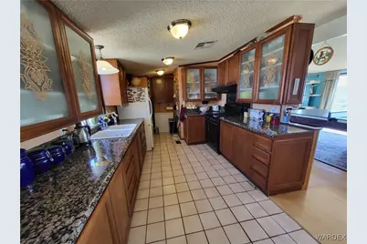 1600 W Fortification Drive, Meadview, AZ 86444 - Photo 10