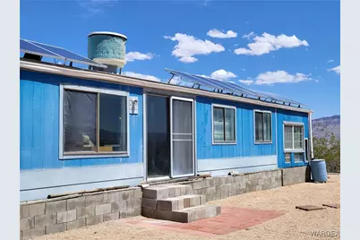 1600 W Fortification Drive, Meadview, AZ 86444 - Photo 32