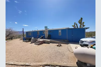 1600 W Fortification Drive, Meadview, AZ 86444 - Photo 2