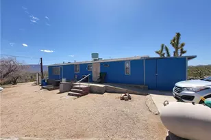 1600 W Fortification Dr, Meadview, AZ 86444 - Photo 2