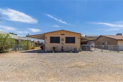 8290 S Smoketree Lane, Mohave Valley, AZ 86440 - Photo 1