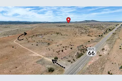 301-34-020 N James Sheriff Road, Seligman, AZ 86337 - Photo 2
