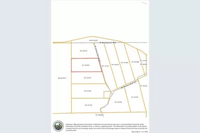 301-34-020 N James Sheriff Road, Seligman, AZ 86337 - Photo 34