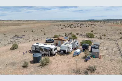 301-34-020 N James Sheriff Road, Seligman, AZ 86337 - Photo 16