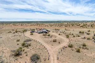 301-34-020 N James Sheriff Rd, Seligman, AZ 86337 - Photo 1