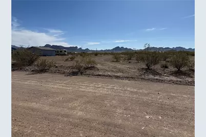 Lot 4 S Concho, Golden Valley, AZ 86413 - Photo 4