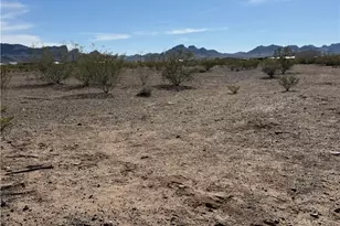 000 S Concho, Golden Valley, AZ 86413 - Photo 1
