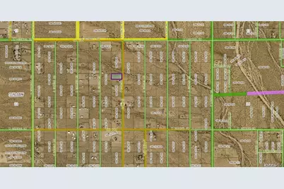 Lot 4 S Concho, Golden Valley, AZ 86413 - Photo 10