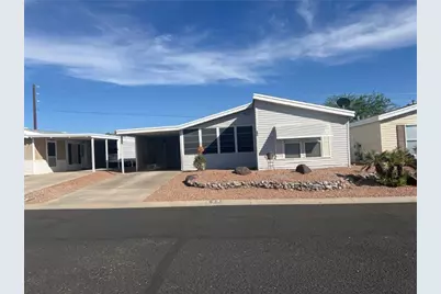 2350 Adobe Road #23, Bullhead City, AZ 86442 - Photo 1