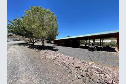 2405 N Clack Canyon Road, Kingman, AZ 86409 - Photo 42