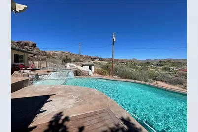 2405 N Clack Canyon Road, Kingman, AZ 86409 - Photo 6