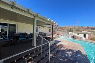 2405 N Clack Canyon Rd, Kingman, AZ 86409 - Photo 70