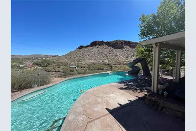 2405 N Clack Canyon Road, Kingman, AZ 86409 - Photo 8