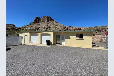 2405 N Clack Canyon Road, Kingman, AZ 86409 - Photo 2