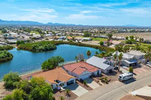 1878 E Fairway Bend, Fort Mohave, AZ 86426 - Photo 56