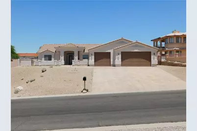 3331 Park Ridge Avenue, Bullhead City, AZ 86429 - Photo 2