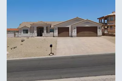 3331 Park Ridge Avenue, Bullhead City, AZ 86429 - Photo 1